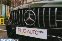 Mercedes-Benz AMG GT S (Clasa GT) din 2023 cu 19.600 km - oferta MER208005 - foto 10