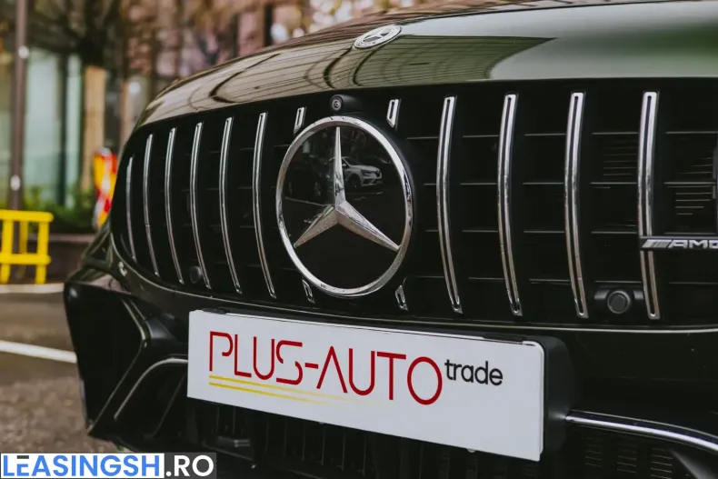 Mercedes-Benz AMG GT S (Clasa GT) din 2023 cu 19.600 km - oferta MER208005 - foto 10