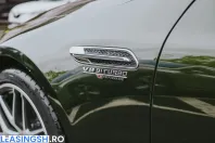 Mercedes-Benz AMG GT S (Clasa GT) din 2023 cu 19.600 km - oferta MER208005 - foto 13