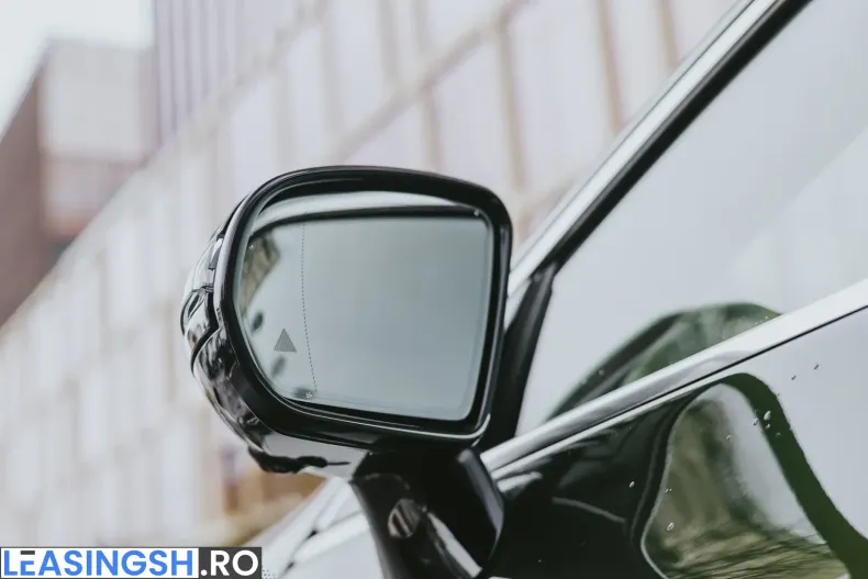 Mercedes-Benz AMG GT S (Clasa GT) din 2023 cu 19.600 km - oferta MER208005 - foto 14