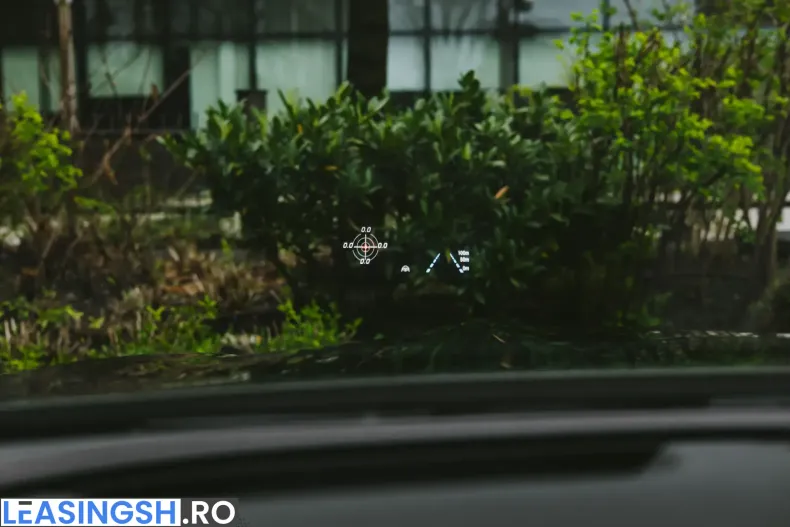 Mercedes-Benz AMG GT S (Clasa GT) din 2023 cu 19.600 km - oferta MER208005 - foto 17