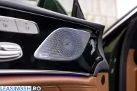 Mercedes-Benz AMG GT S (Clasa GT) din 2023 cu 19.600 km - oferta MER208005 - foto 24