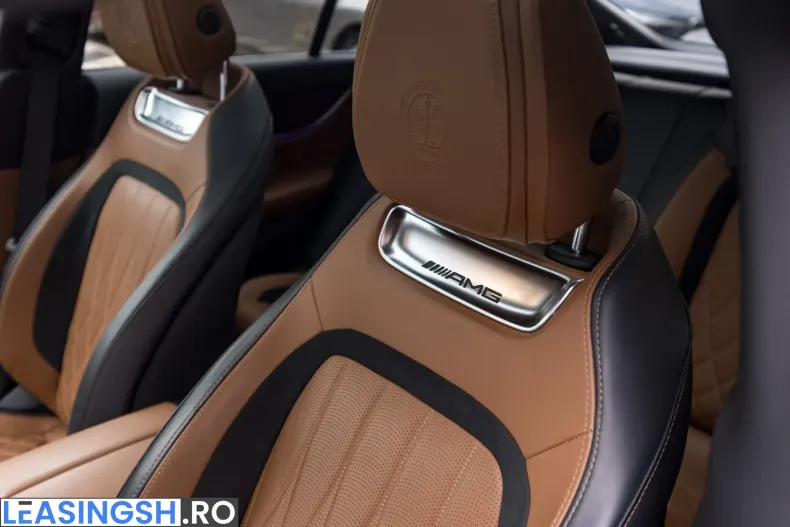 Mercedes-Benz AMG GT S (Clasa GT) din 2023 cu 19.600 km - oferta MER208005 - foto 26