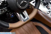 Mercedes-Benz AMG GT S (Clasa GT) din 2023 cu 19.600 km - oferta MER208005 - foto 28