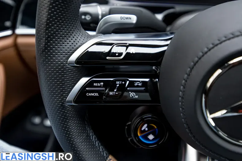 Mercedes-Benz AMG GT S (Clasa GT) din 2023 cu 19.600 km - oferta MER208005 - foto 29