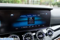 Mercedes-Benz AMG GT S (Clasa GT) din 2023 cu 19.600 km - oferta MER208005 - foto 33