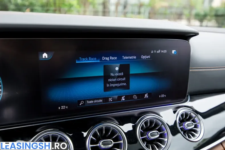 Mercedes-Benz AMG GT S (Clasa GT) din 2023 cu 19.600 km - oferta MER208005 - foto 33