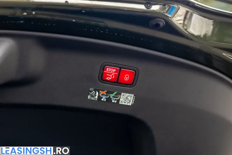 Mercedes-Benz AMG GT S (Clasa GT) din 2023 cu 19.600 km - oferta MER208005 - foto 40