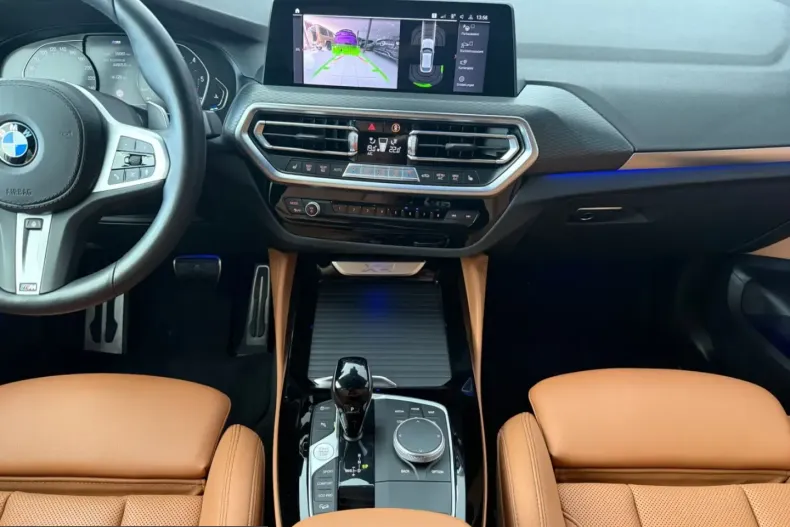 BMW X4 (Seria X) din 2021 cu 59.000 km - oferta BMW208006 - foto 6