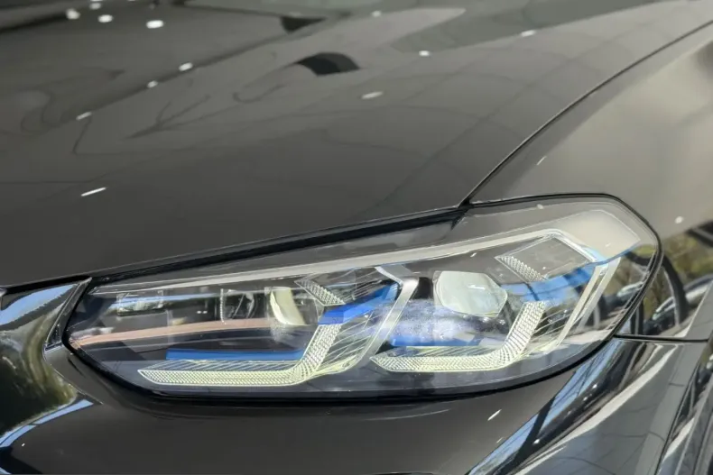 BMW X4 (Seria X) din 2021 cu 59.000 km - oferta BMW208006 - foto 11