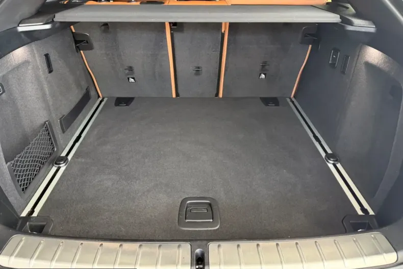 BMW X4 (Seria X) din 2021 cu 59.000 km - oferta BMW208006 - foto 14