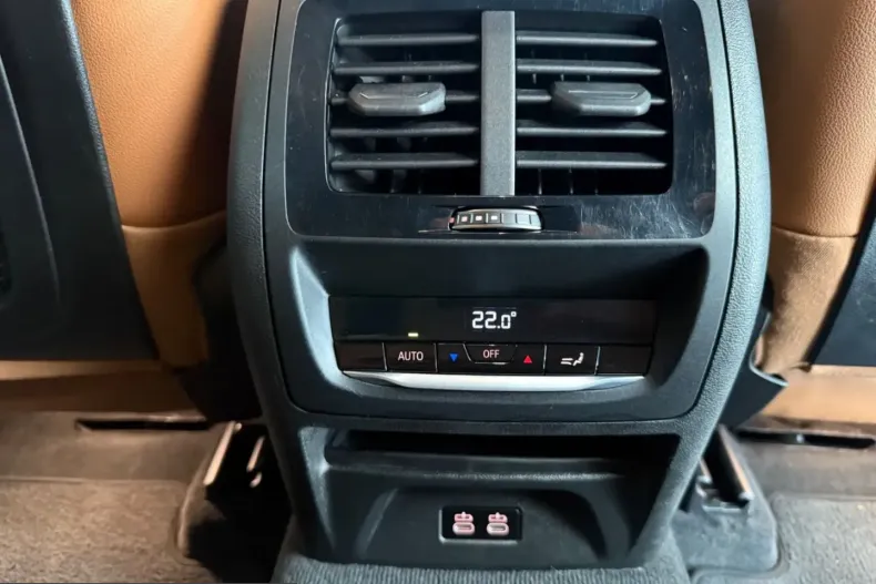 BMW X4 (Seria X) din 2021 cu 59.000 km - oferta BMW208006 - foto 15