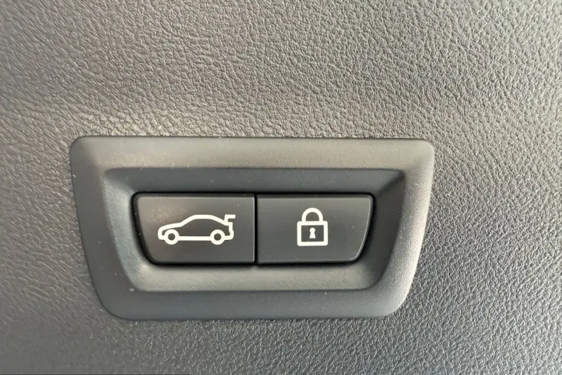 BMW X4 (Seria X) din 2021 cu 59.000 km - oferta BMW208006 - foto 17