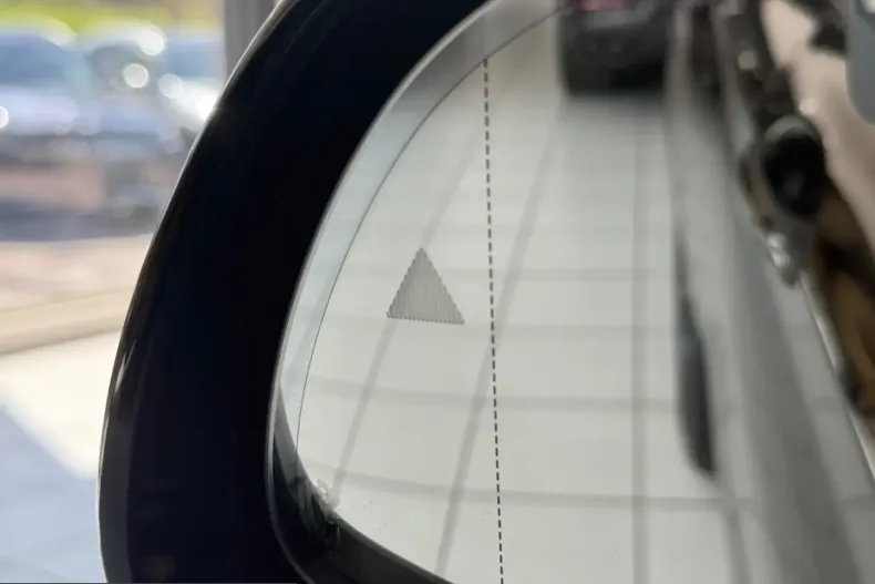 BMW X4 (Seria X) din 2021 cu 59.000 km - oferta BMW208006 - foto 18