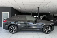 BMW X4 (Seria X) din 2021 cu 59.000 km - oferta BMW208006 - foto 20