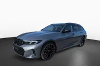 BMW M340d (Seria 3) din 2025 cu 14.568 km - oferta BMW208007 - foto 1