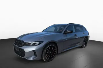 BMW M340d din 2025 - oferta BMW208007