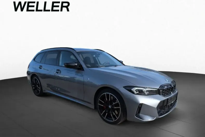 BMW M340d (Seria 3) din 2025 cu 14.568 km - oferta BMW208007 - foto 2