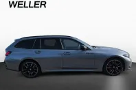 BMW M340d (Seria 3) din 2025 cu 14.568 km - oferta BMW208007 - foto 5