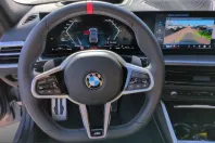 BMW M340d (Seria 3) din 2025 cu 14.568 km - oferta BMW208007 - foto 10