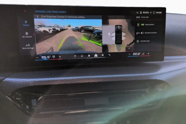 BMW M340d (Seria 3) din 2025 cu 14.568 km - oferta BMW208007 - foto 11