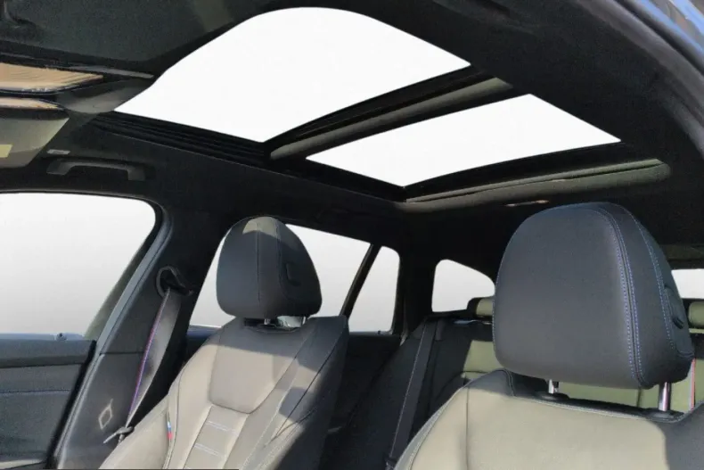 BMW M340d (Seria 3) din 2025 cu 14.568 km - oferta BMW208007 - foto 15