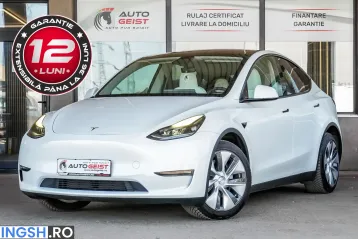 Tesla Model Y din 2023 - oferta TES208008