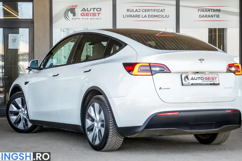 Tesla Model Y din 2023 cu 98.000 km - oferta TES208008 - foto 4