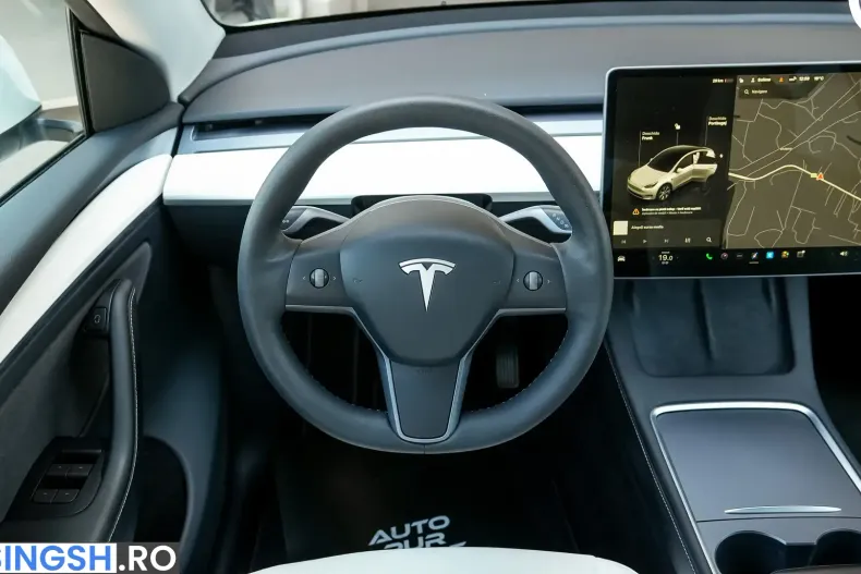 Tesla Model Y din 2023 cu 98.000 km - oferta TES208008 - foto 11