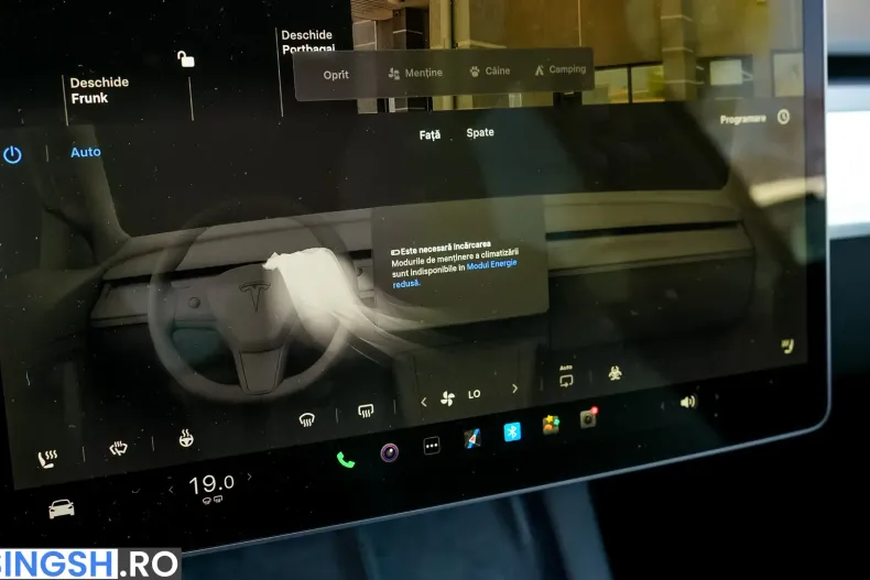 Tesla Model Y din 2023 cu 98.000 km - oferta TES208008 - foto 15