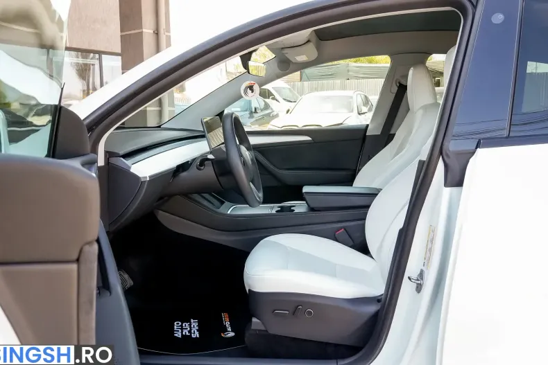 Tesla Model Y din 2023 cu 98.000 km - oferta TES208008 - foto 31