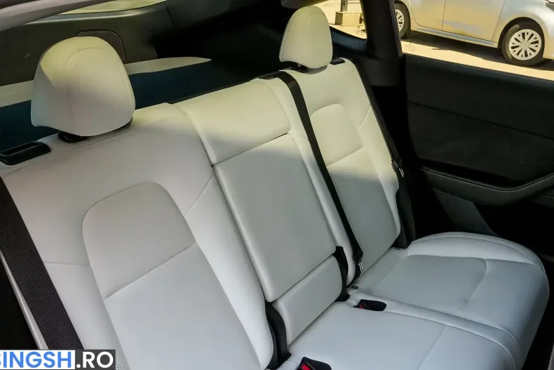 Tesla Model Y din 2023 cu 98.000 km - oferta TES208008 - foto 35