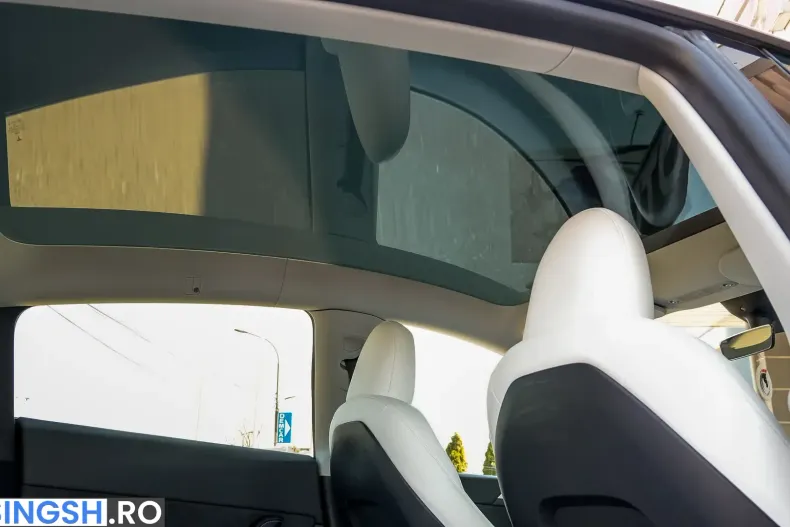 Tesla Model Y din 2023 cu 98.000 km - oferta TES208008 - foto 37