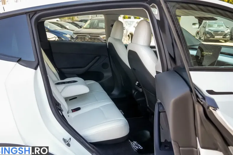 Tesla Model Y din 2023 cu 98.000 km - oferta TES208008 - foto 38