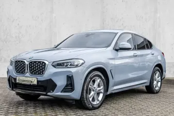 BMW X4 din 2022 - oferta BMW208009