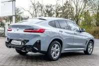 BMW X4 (Seria X) din 2022 cu 75.900 km - oferta BMW208009 - foto 2