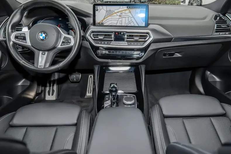 BMW X4 (Seria X) din 2022 cu 75.900 km - oferta BMW208009 - foto 3