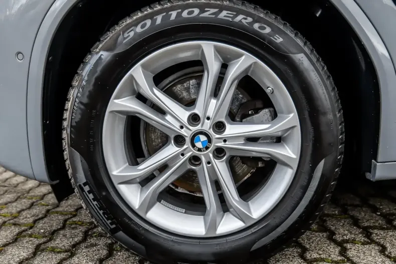 BMW X4 (Seria X) din 2022 cu 75.900 km - oferta BMW208009 - foto 4