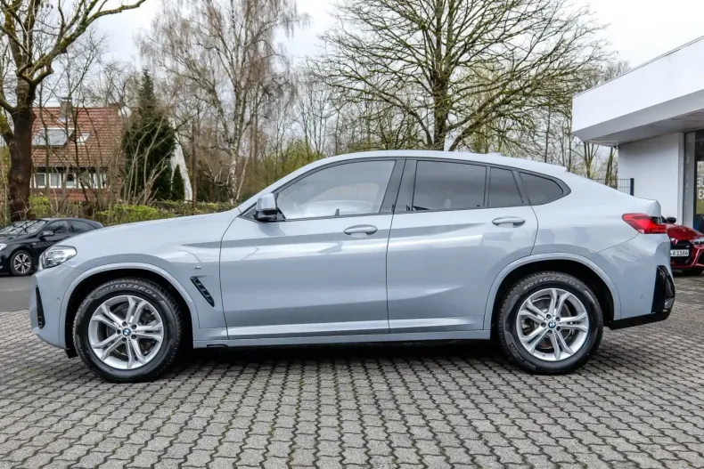 BMW X4 (Seria X) din 2022 cu 75.900 km - oferta BMW208009 - foto 9