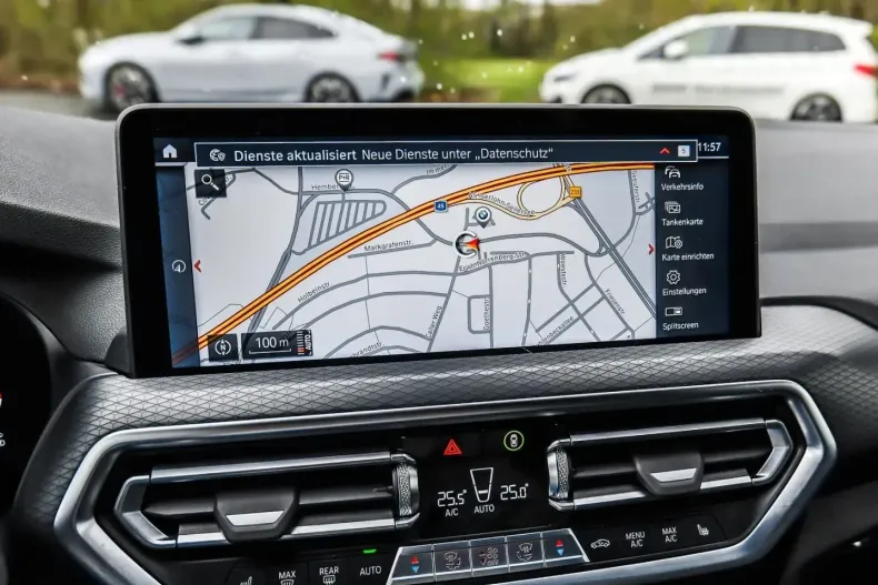 BMW X4 (Seria X) din 2022 cu 75.900 km - oferta BMW208009 - foto 12