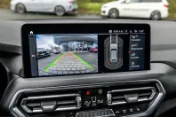 BMW X4 (Seria X) din 2022 cu 75.900 km - oferta BMW208009 - foto 13