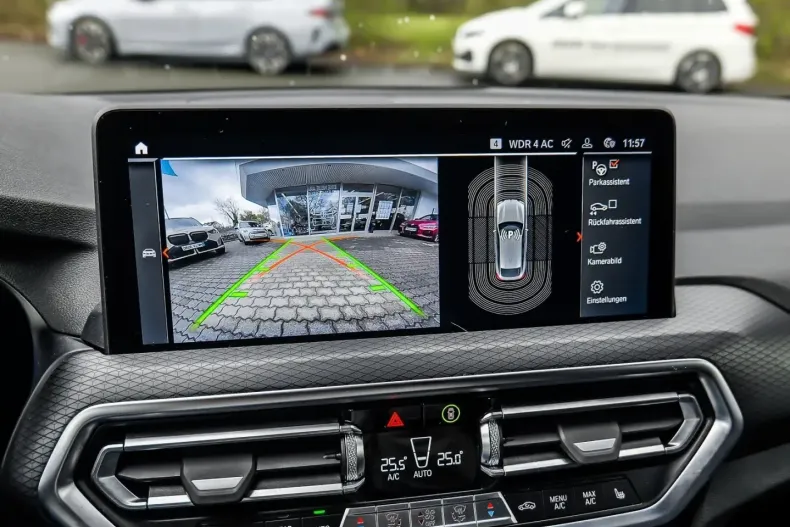 BMW X4 (Seria X) din 2022 cu 75.900 km - oferta BMW208009 - foto 13