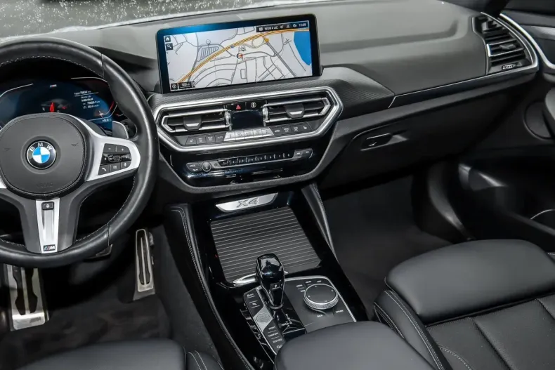 BMW X4 (Seria X) din 2022 cu 75.900 km - oferta BMW208009 - foto 15