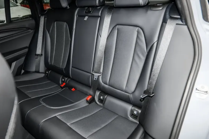 BMW X4 (Seria X) din 2022 cu 75.900 km - oferta BMW208009 - foto 17