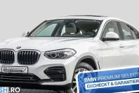BMW X4 (Seria X) din 2021 cu 76.332 km - oferta BMW208010 - foto 1
