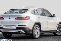 BMW X4 (Seria X) din 2021 cu 76.332 km - oferta BMW208010 - foto 4