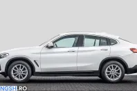 BMW X4 (Seria X) din 2021 cu 76.332 km - oferta BMW208010 - foto 5