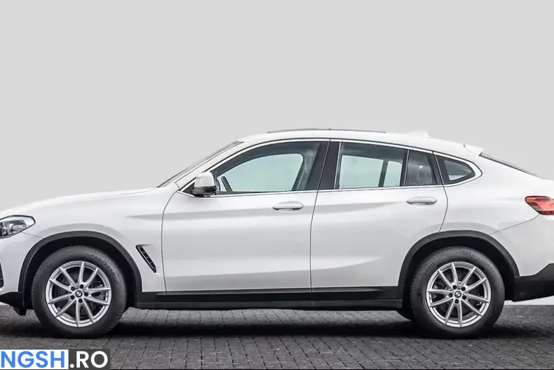BMW X4 (Seria X) din 2021 cu 76.332 km - oferta BMW208010 - foto 5