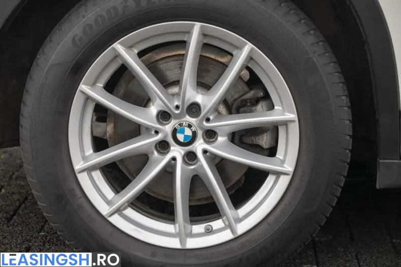 BMW X4 (Seria X) din 2021 cu 76.332 km - oferta BMW208010 - foto 6