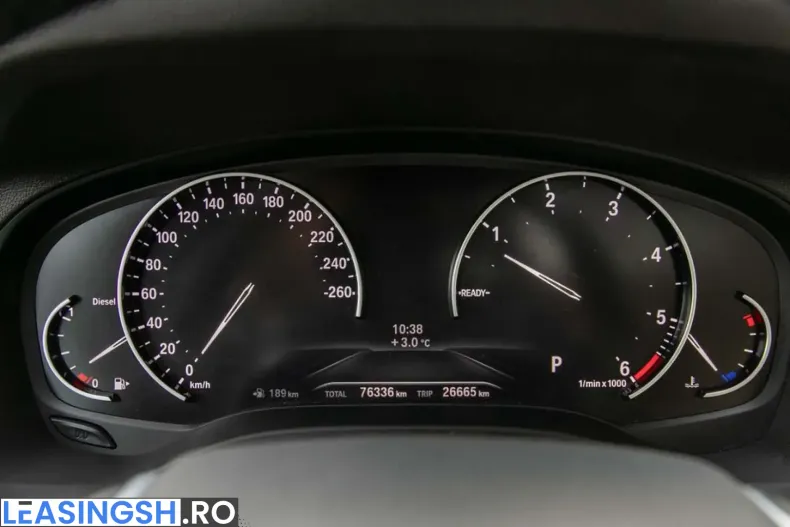 BMW X4 (Seria X) din 2021 cu 76.332 km - oferta BMW208010 - foto 7